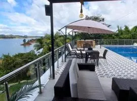 Hotel Mirador Cielo Azul