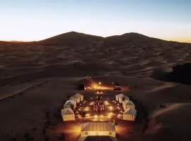 Erg Chegaga Camp Excursions