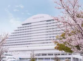 Kobe Meriken Park Oriental Hotel