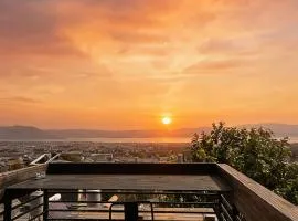 DaLi Genting Art House ZenLife Seaview Zen Retreat Fengyangyi 云觉七舍ZenLife观海禅意小院 凤阳邑店