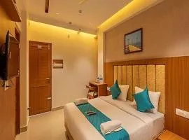 Hotel Morya Suites IGI Airport