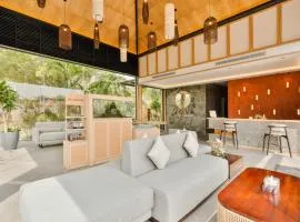 Woda Villa & Spa