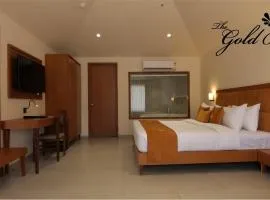 The Gold Beach Annexe