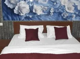 hotel Rahi Residency