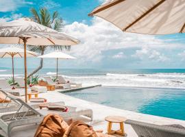 Bali Beach Glamping, hotel en Tabanan