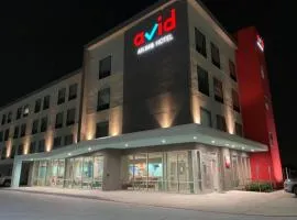 avid hotel Corpus Christi - Portland by IHG