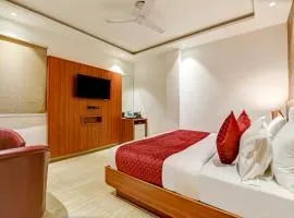 Hotel NH Suites Near Terminal 3 Delhi Airport With free Airport Pickup