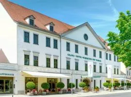 Best Western Premier Grand Hotel Russischer Hof