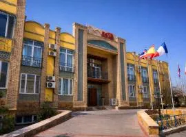 Hotel Asia Samarkand