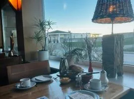 Hotel Haus Margarete am Meer