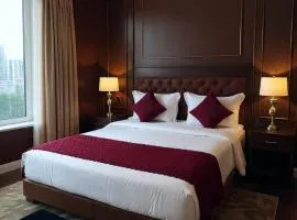 Hotel Tark A Family Near IGI Airport New Delhi