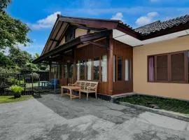 Capital O 95142 Villa Mutiara Cisarua