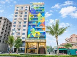 Marissa Hotel