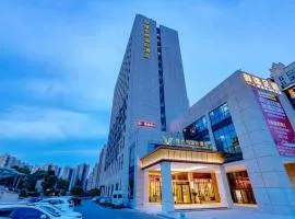 维也纳国际酒店 武汉庙山理工学院店