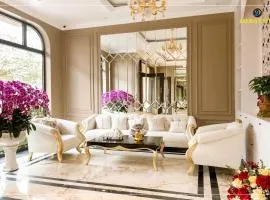 Harmony Hotel Nam Định