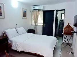 Rési-hôtel Palmeraie