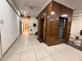 Hotel SP international Lucknow