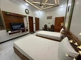 Meadows Hotel and Suites Gulshan