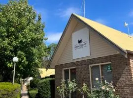 The Hahndorf Lodge
