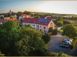 Hotel "Pension Marlis"