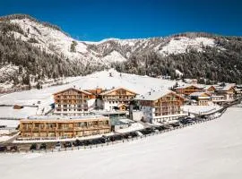 Almfamilyhotel Scherer