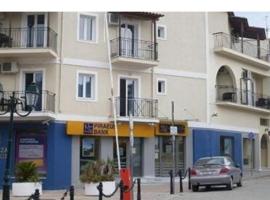 Karafelas rooms โรงแรมในสเกียธอสทาวน์