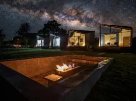 Inaka Cabin And Natural Hot Springs Kintamani