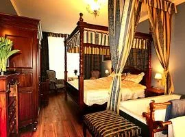 Hotel Denkmal 13 Wismar