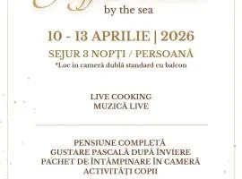 Bavaria Blu Hotel and Conference Centre