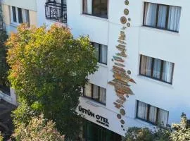 Üstün Hotel Alsancak