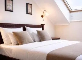 Hotel Iosefin Residence