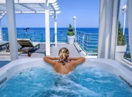 Panorama Suites & Spa - Adults Only