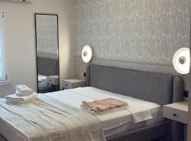 Mira Beach Resort Bodrum