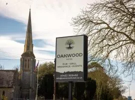 The Oakwood Hotel