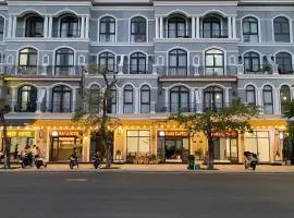 Raku Hotel Garden Grandworld Phú Quốc