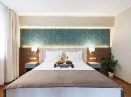 Hotel Fenyõ Conference & Spa