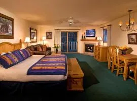 Alpine Village Suites