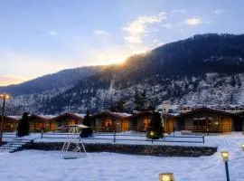Flora Hills Manali