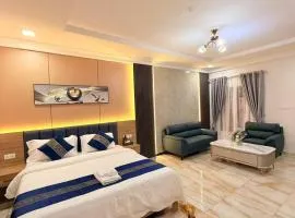 Star Wish Business Hotel