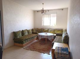 Bonnes vacances, hotel di Ifrane