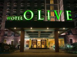 صور الفندق: Hotel Olive