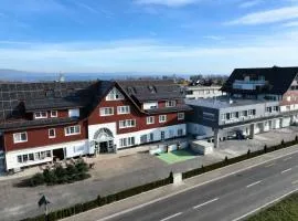 Seemöwe Wellnesshotel Swiss Quality