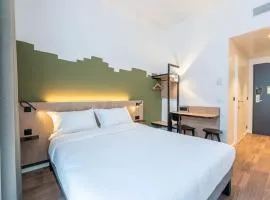 B&B HOTEL Geneva Airport