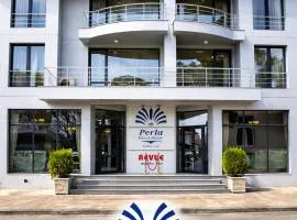 Хотел PERLA