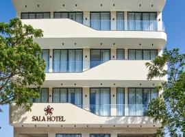 Sala Hotel Phan Thiet, hotel sa Phan Thiet