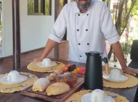 Pousada Vento Norte