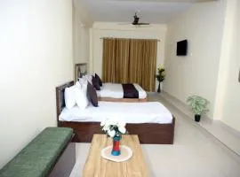 Panch Aarohan Hotel King