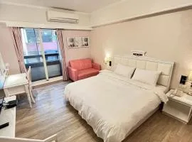 新福商務飯店 Sin Fu Hotel