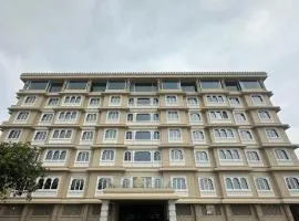 Sarju Palace