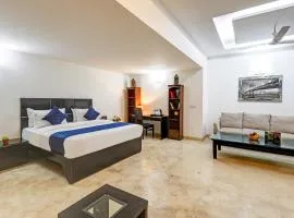 Floryn Stayz-Huda City Centre